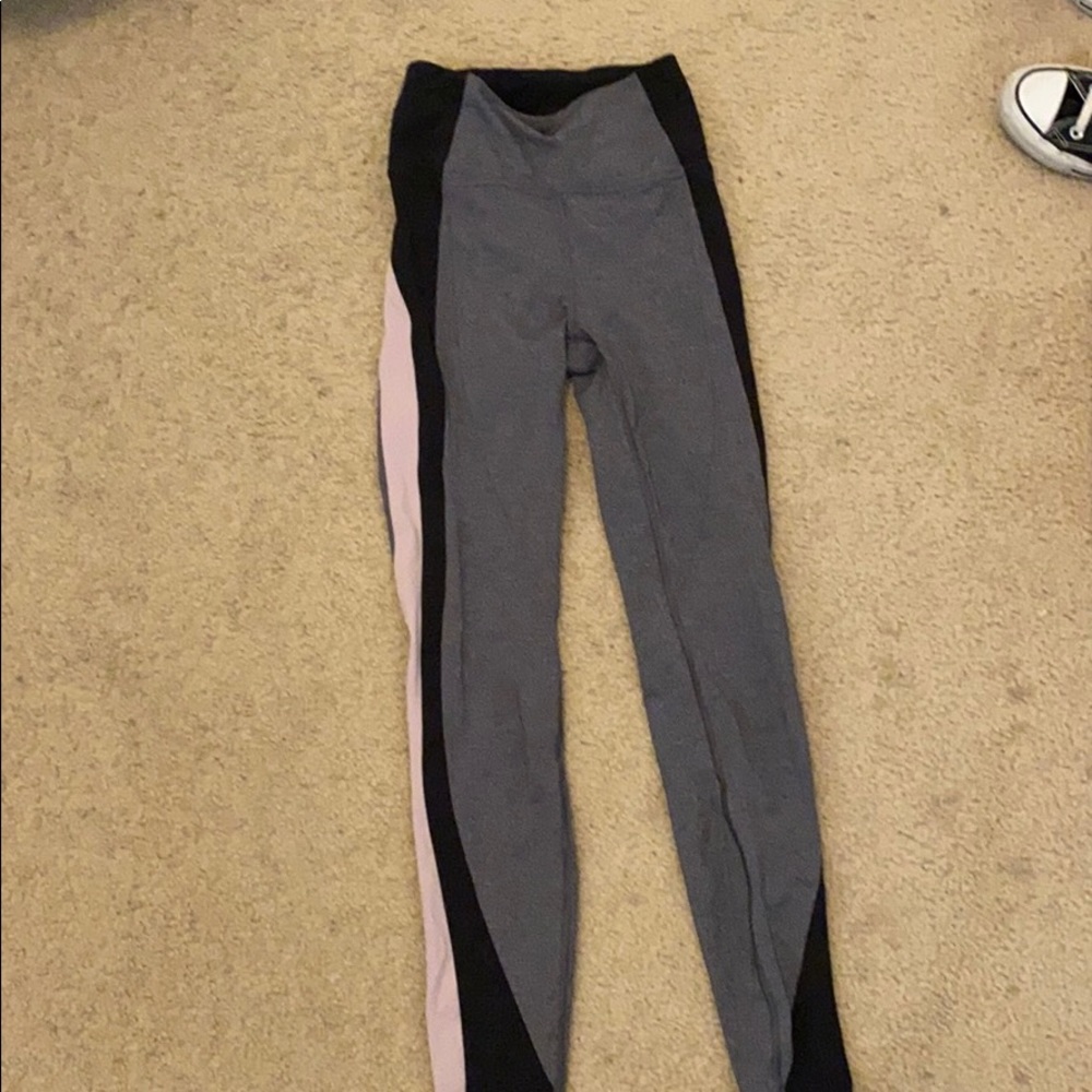 lululemon wunder under special edition